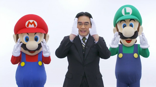 Uno de los compositores de Nintendo rinde tributo musical a Satoru Iwata